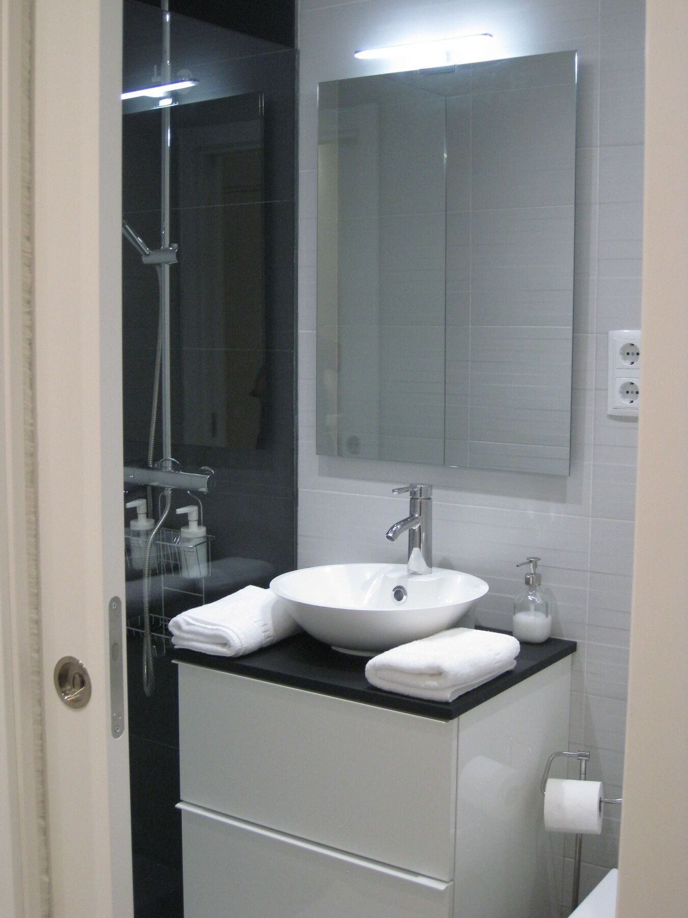 Oh San Lorenzo Appartement