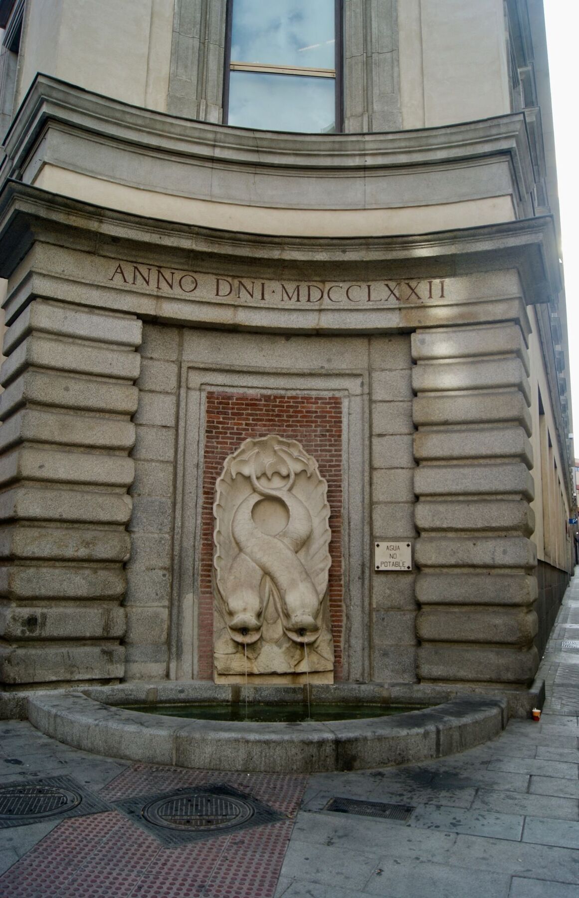 Oh San Lorenzo Appartement