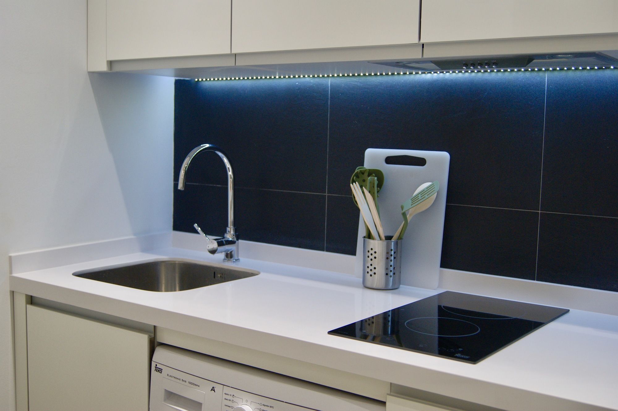 Appartement Oh San Lorenzo *