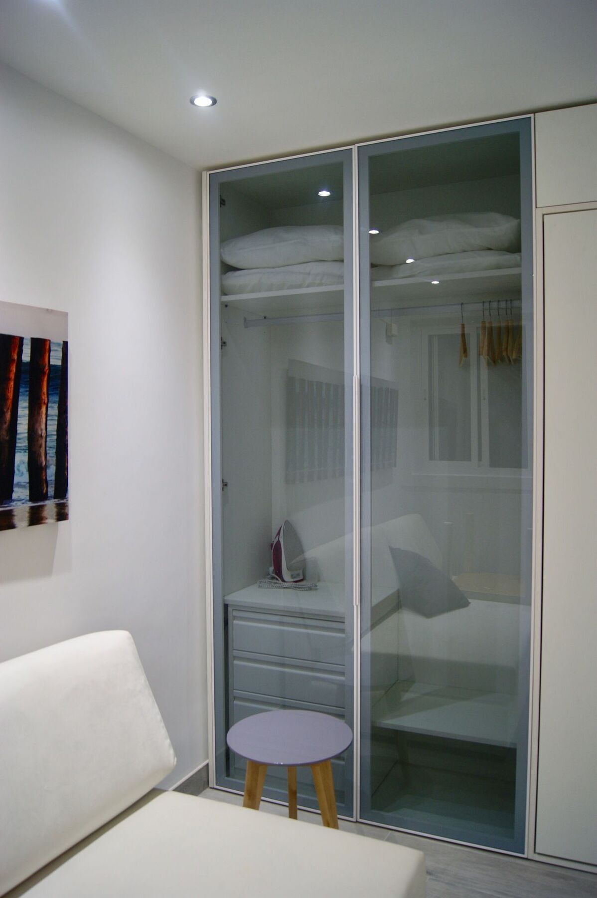 Oh San Lorenzo Appartement *