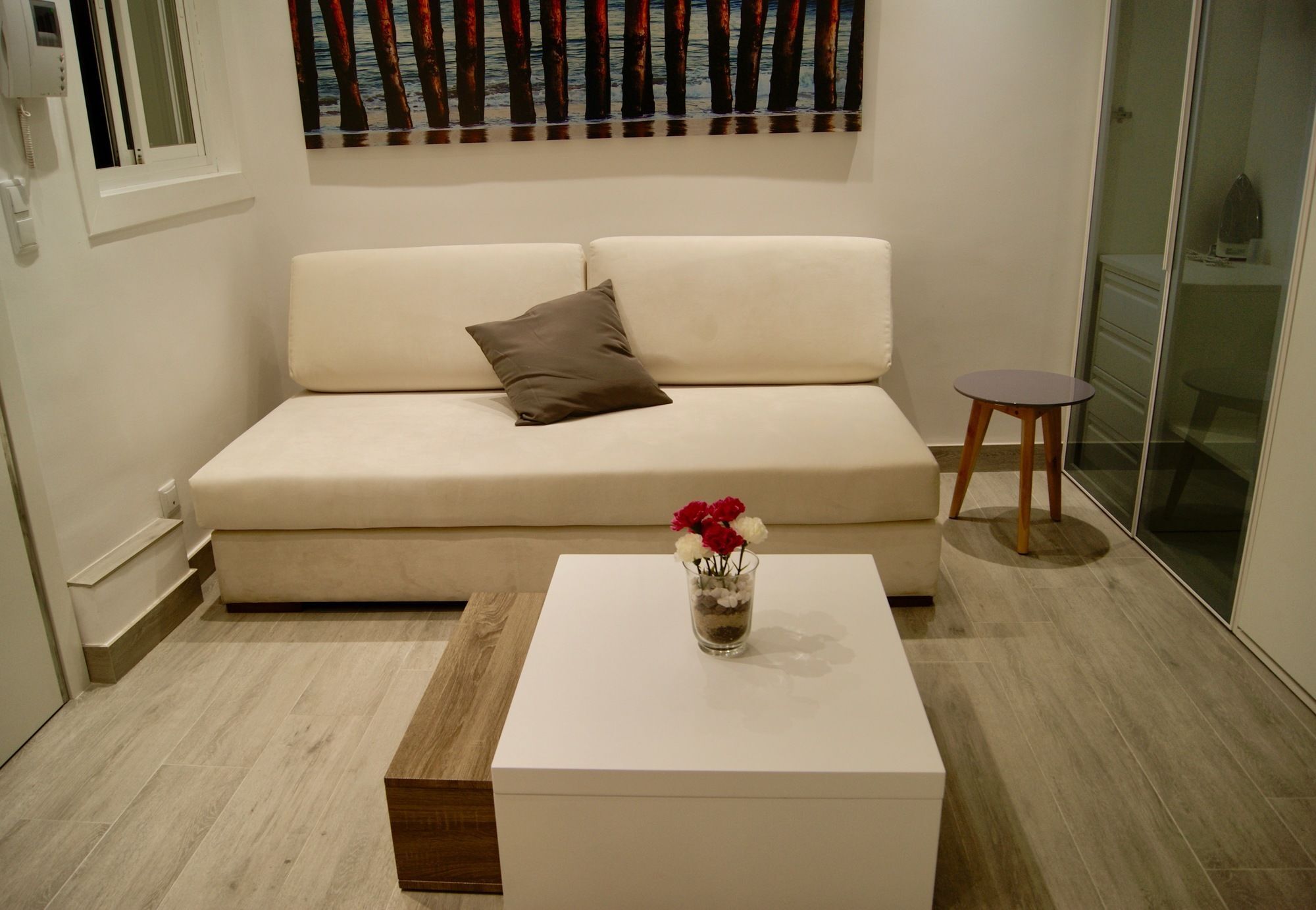 Appartement Oh San Lorenzo