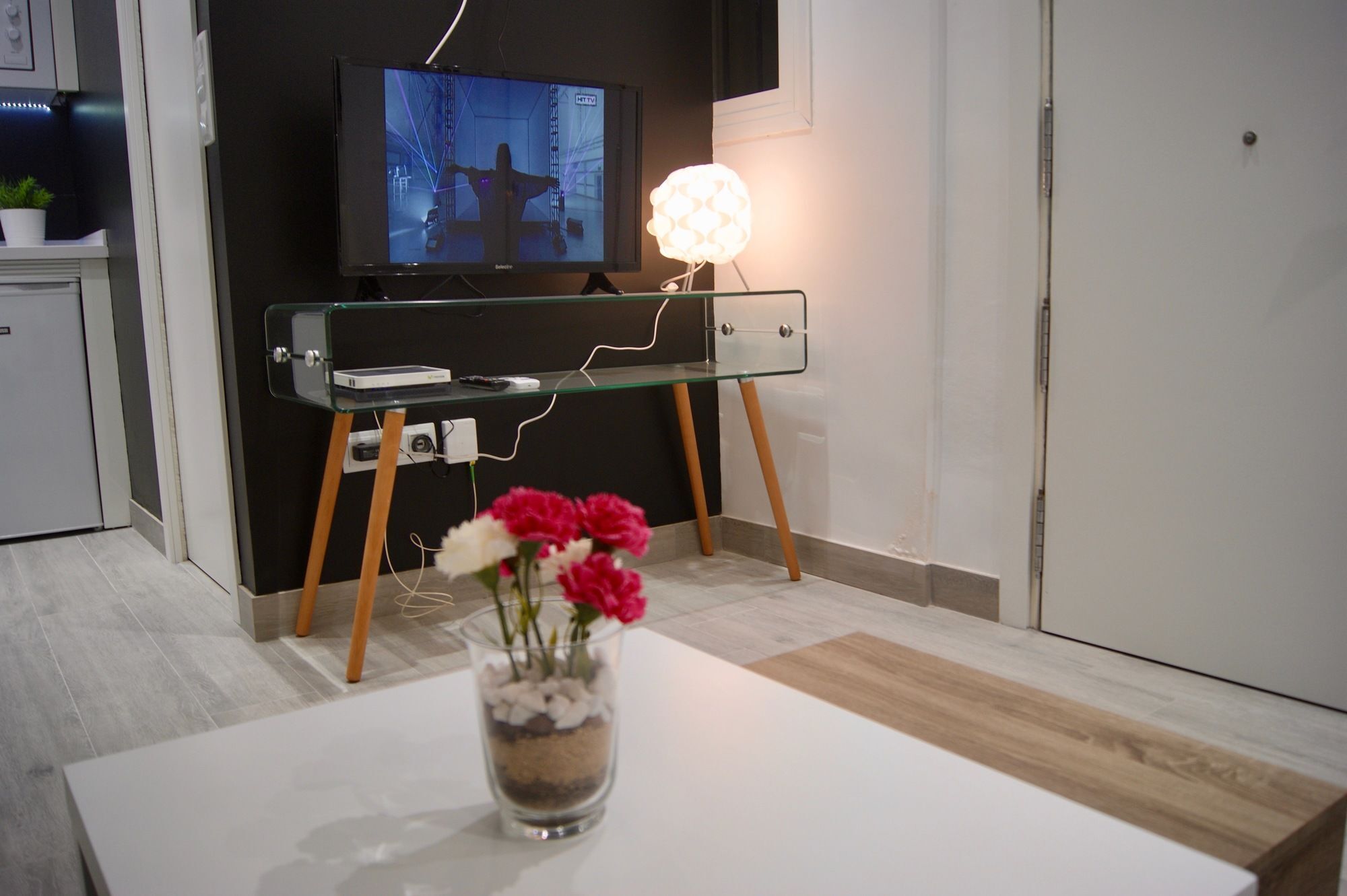 Appartement Oh San Lorenzo *