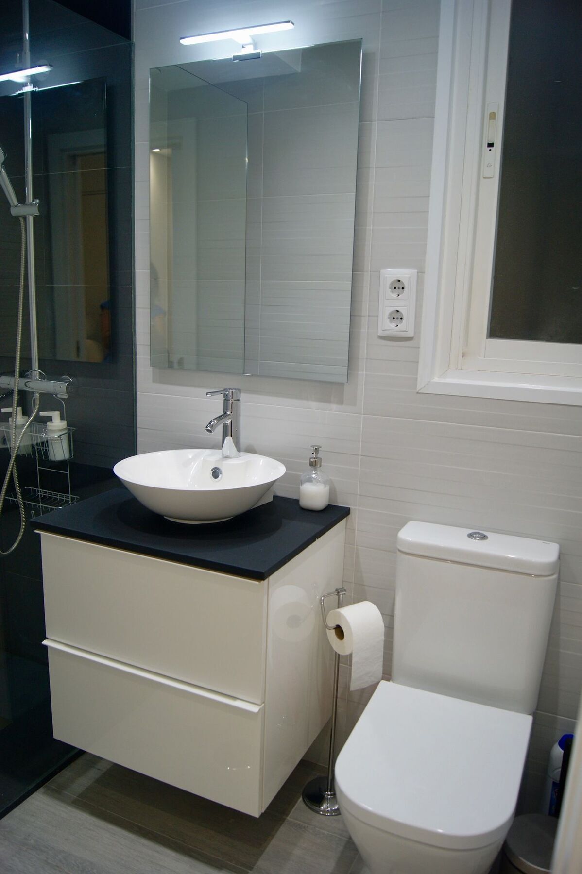 Oh San Lorenzo Appartement